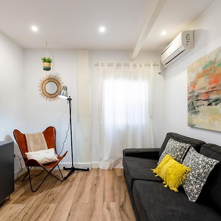 Las Golondrinas 3 Dormitorios Y 2 Banos En Triana Seville Ngoại thất bức ảnh