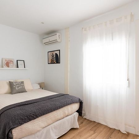 Las Golondrinas 3 Dormitorios Y 2 Banos En Triana Seville Ngoại thất bức ảnh