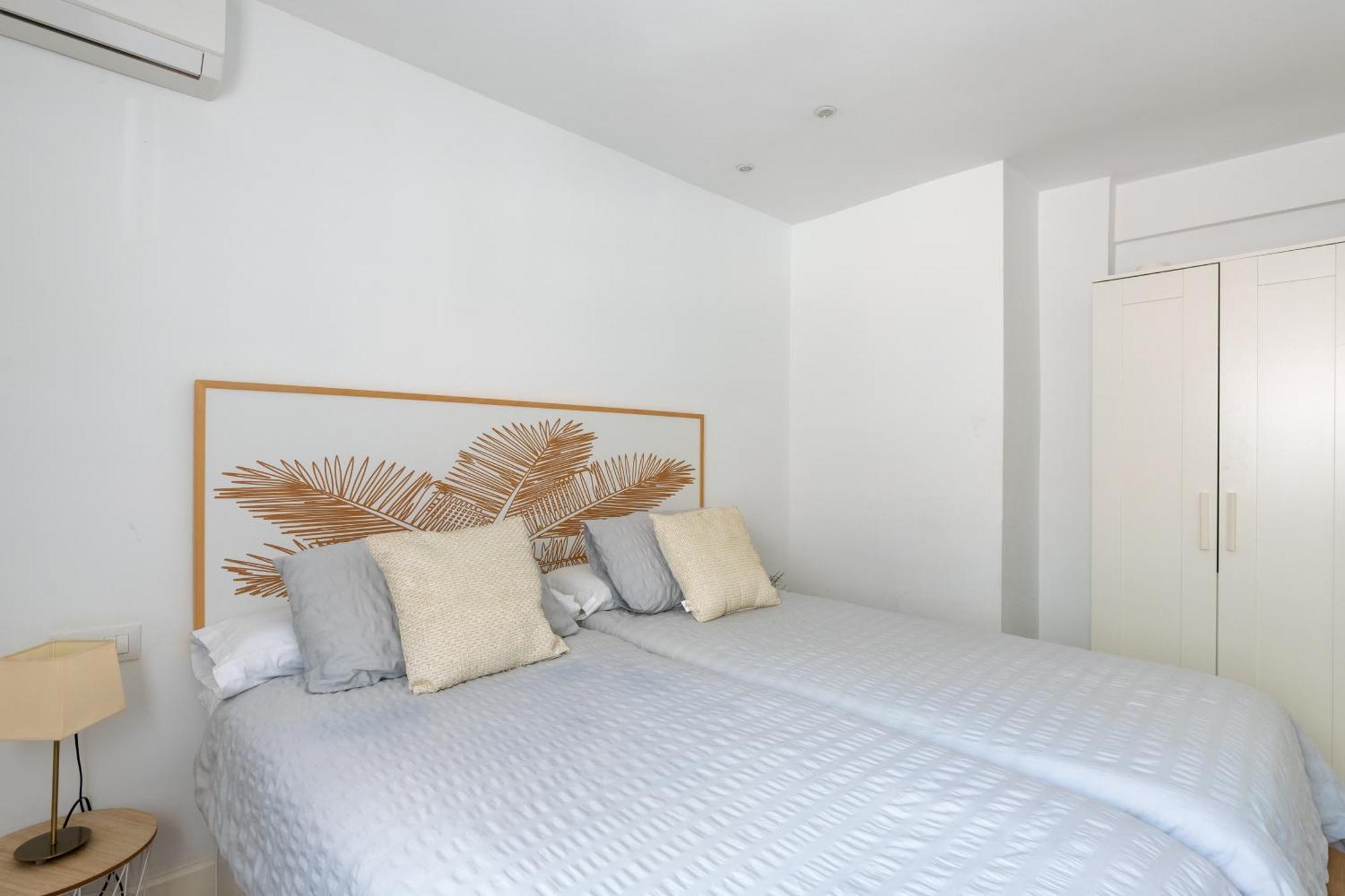 Las Golondrinas 3 Dormitorios Y 2 Banos En Triana Seville Ngoại thất bức ảnh