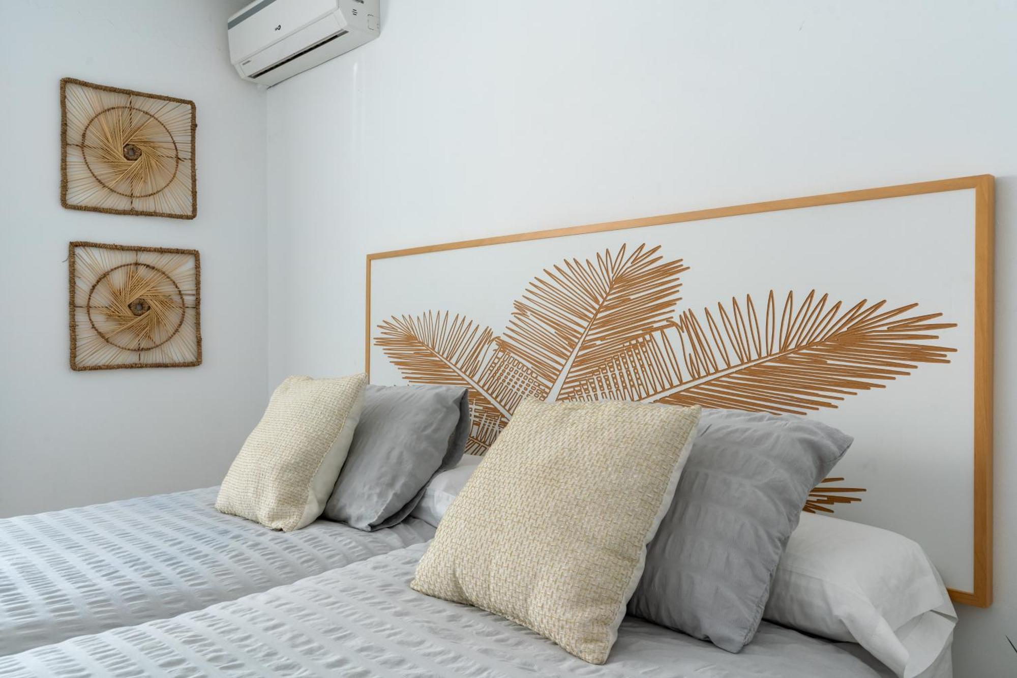 Las Golondrinas 3 Dormitorios Y 2 Banos En Triana Seville Ngoại thất bức ảnh