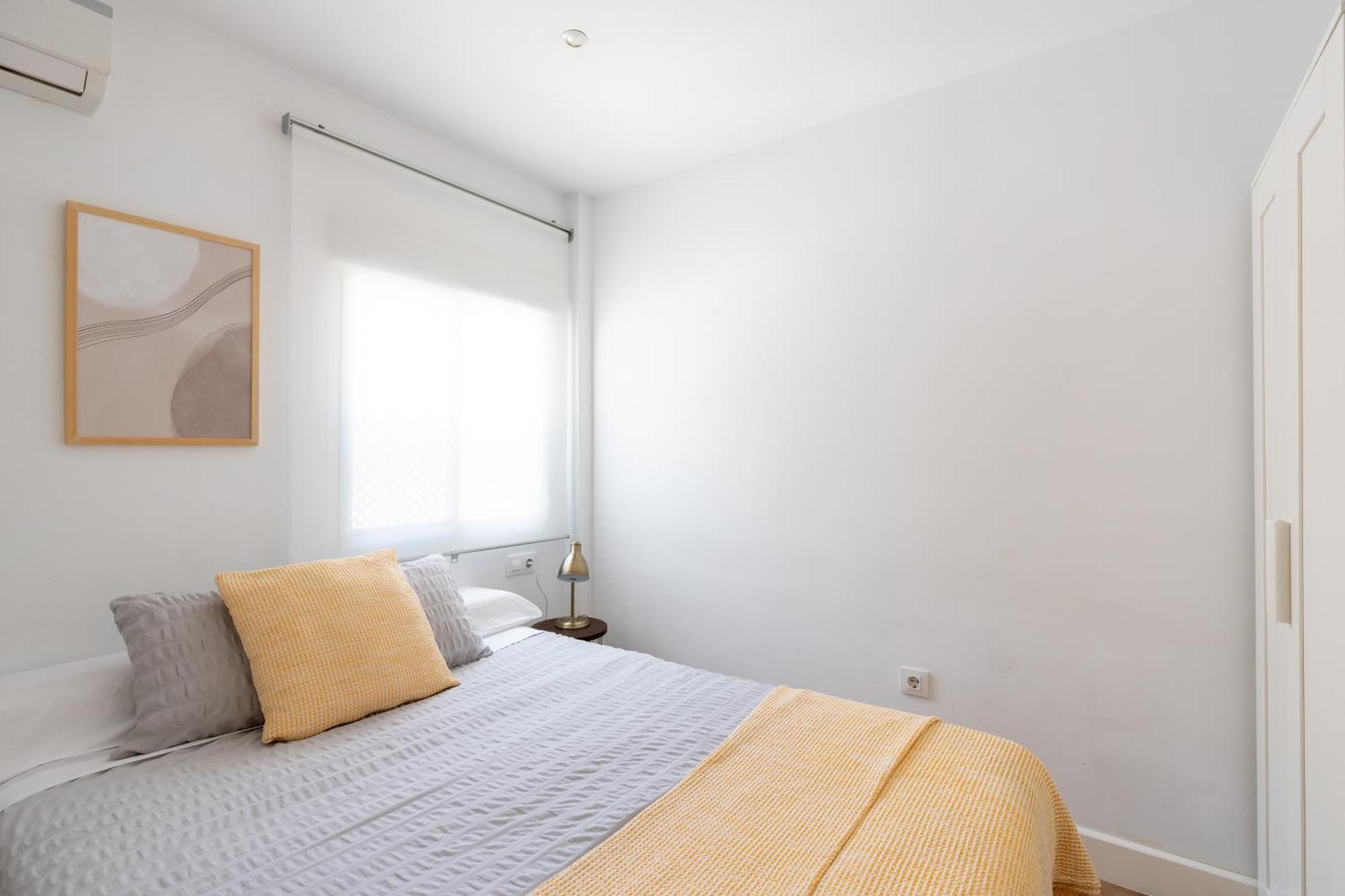 Las Golondrinas 3 Dormitorios Y 2 Banos En Triana Seville Ngoại thất bức ảnh