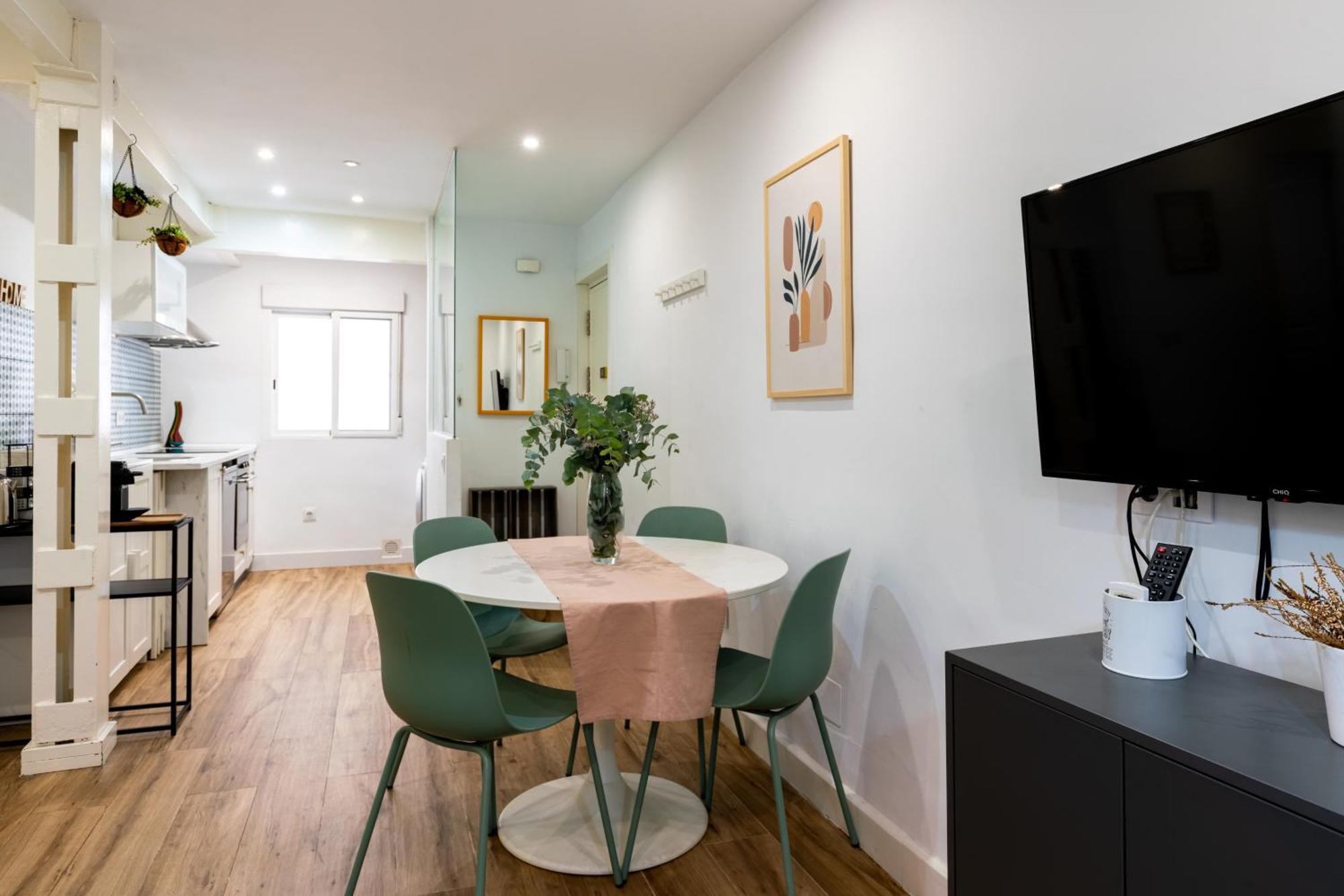 Las Golondrinas 3 Dormitorios Y 2 Banos En Triana Seville Ngoại thất bức ảnh