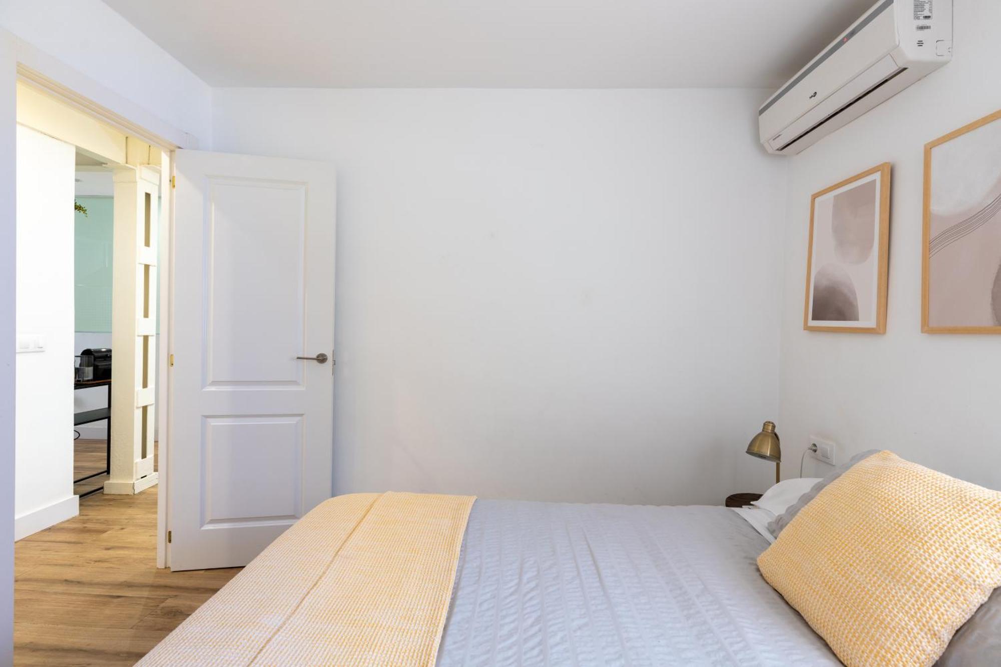 Las Golondrinas 3 Dormitorios Y 2 Banos En Triana Seville Ngoại thất bức ảnh