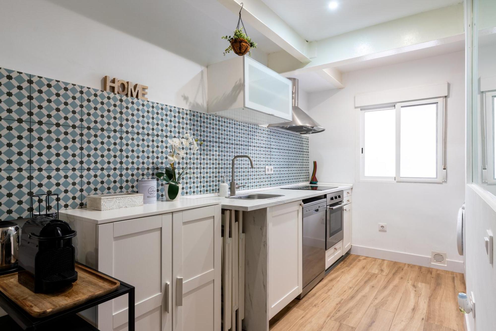 Las Golondrinas 3 Dormitorios Y 2 Banos En Triana Seville Ngoại thất bức ảnh