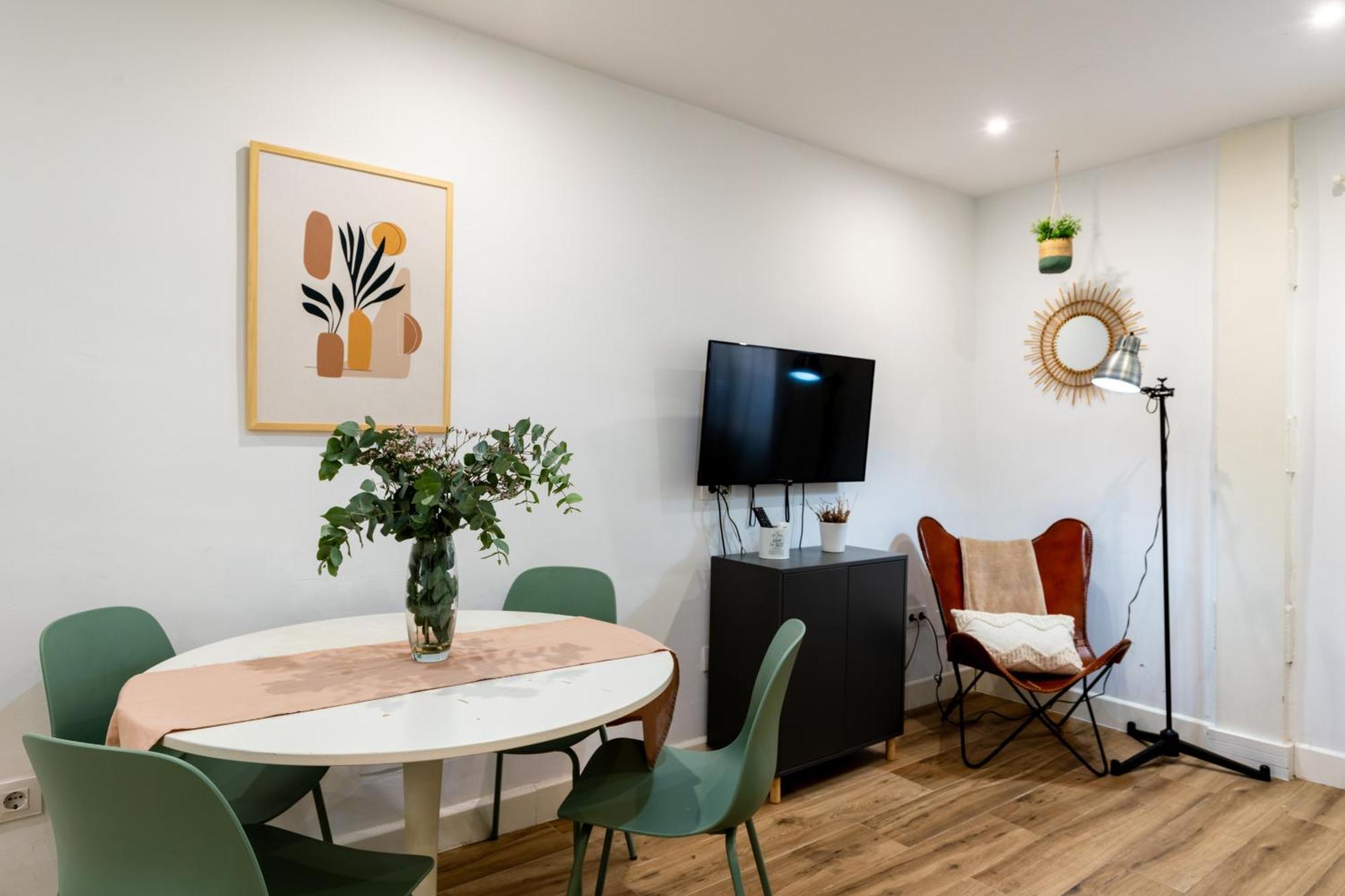 Las Golondrinas 3 Dormitorios Y 2 Banos En Triana Seville Ngoại thất bức ảnh