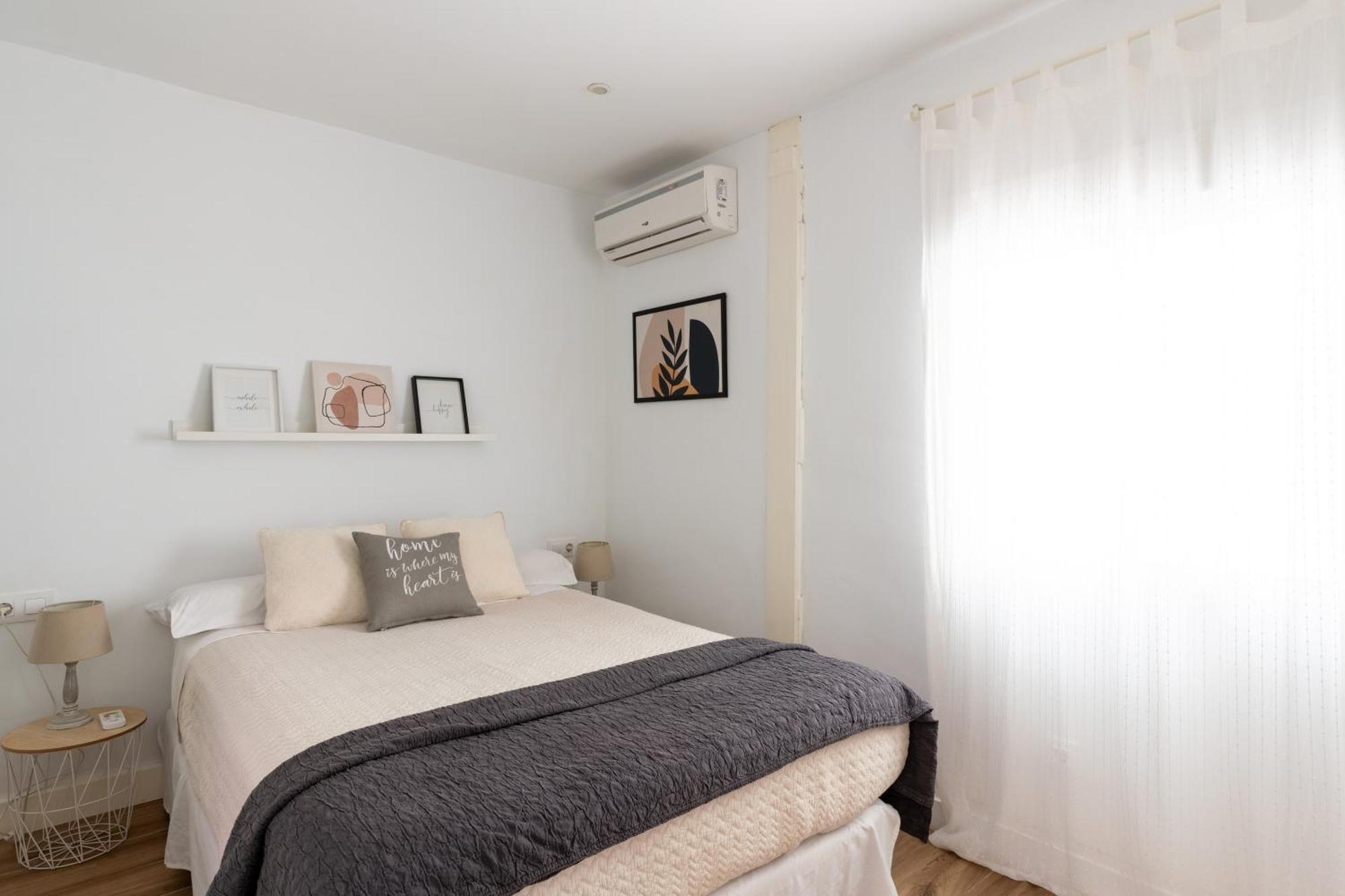 Las Golondrinas 3 Dormitorios Y 2 Banos En Triana Seville Ngoại thất bức ảnh