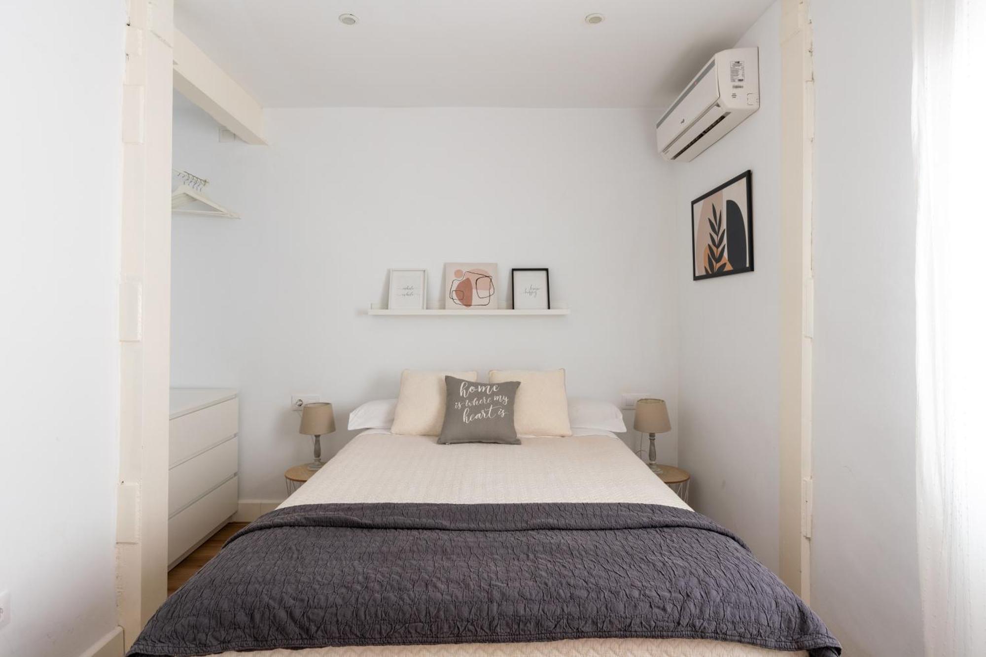 Las Golondrinas 3 Dormitorios Y 2 Banos En Triana Seville Ngoại thất bức ảnh