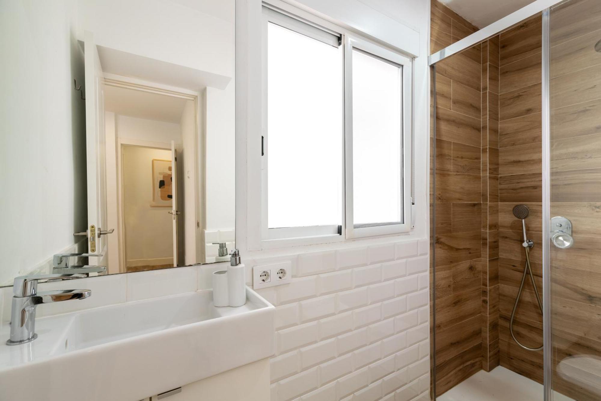 Las Golondrinas 3 Dormitorios Y 2 Banos En Triana Seville Ngoại thất bức ảnh